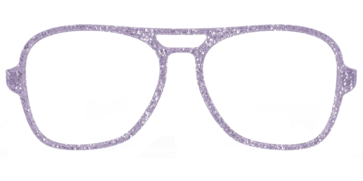 The Lavender Sparkle