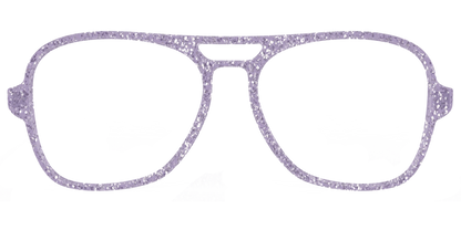 The Lavender Sparkle