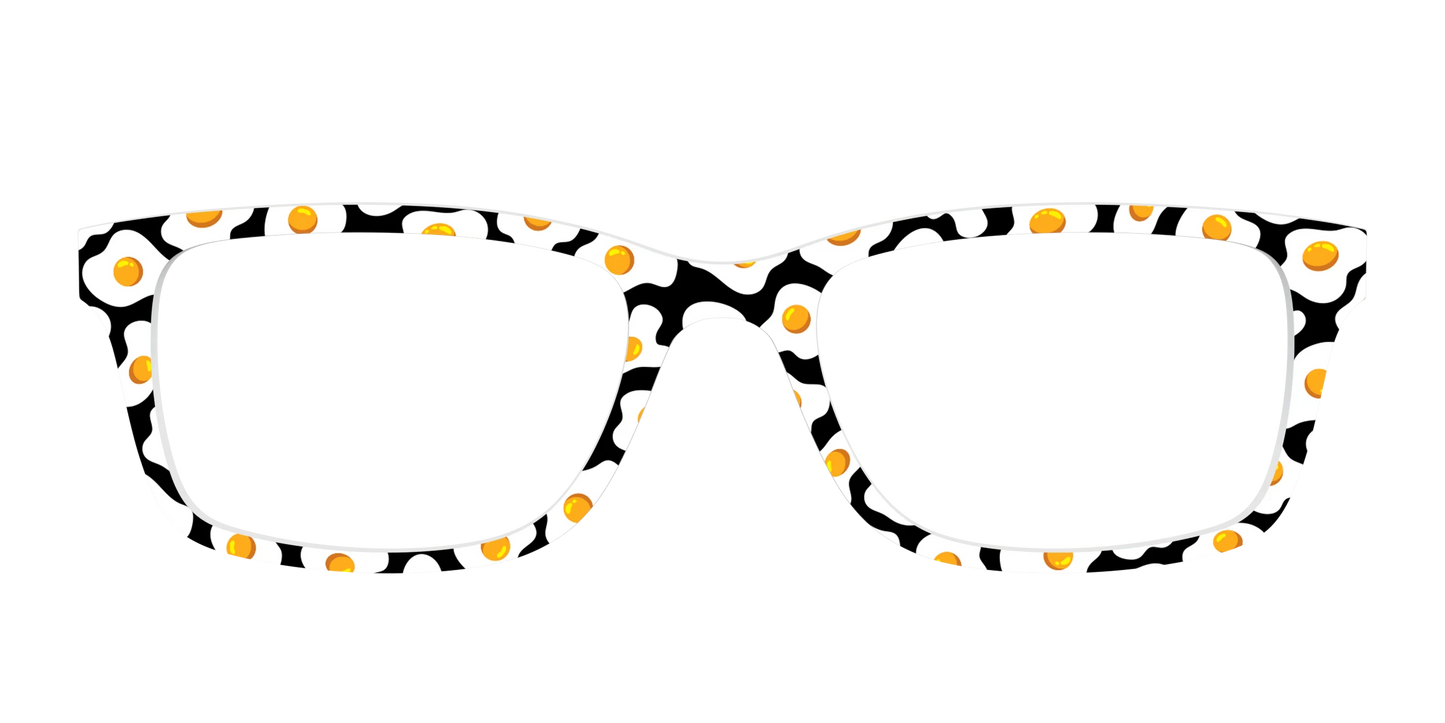 The Sunny Side Up