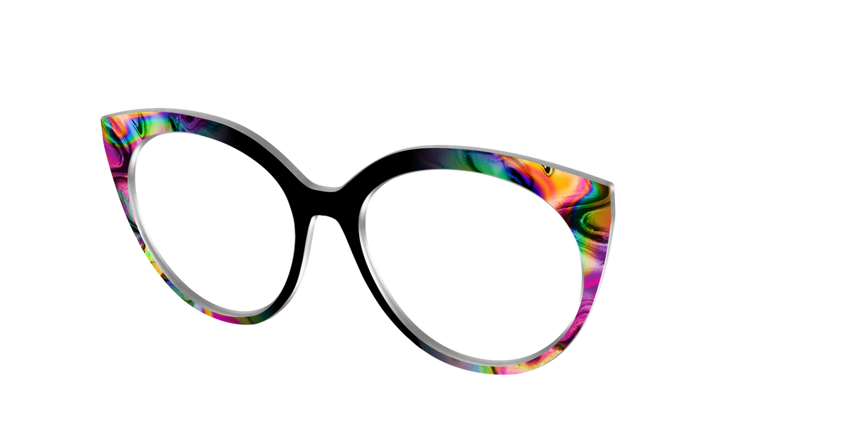 The Harmonious Marble