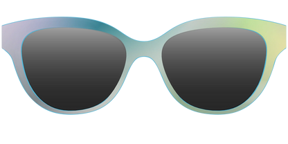 The Polarized Iridescent Sun Top
