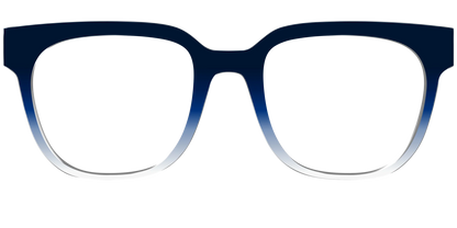 The Navy to White Gradient