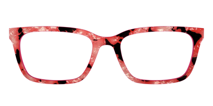 The Red Agate Pearl Tortoise