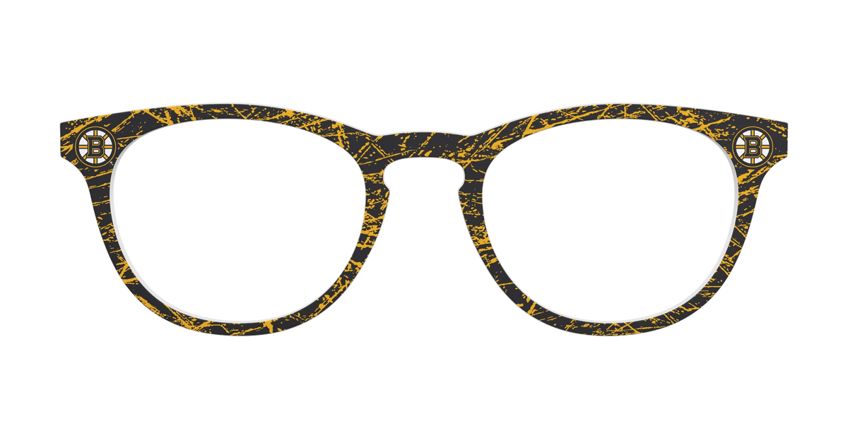 The Bruins® Ice