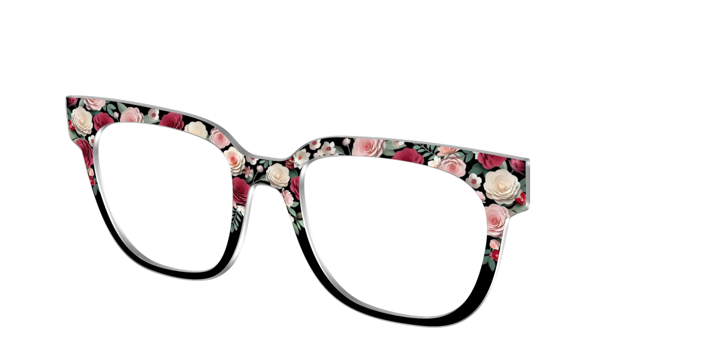 The Floral Crown