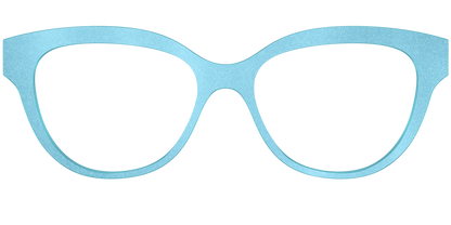 The Aqua Shimmer