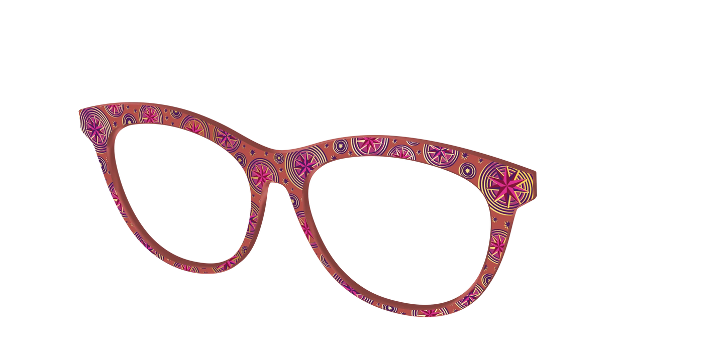 The Gold Foil Luna Lovegood™