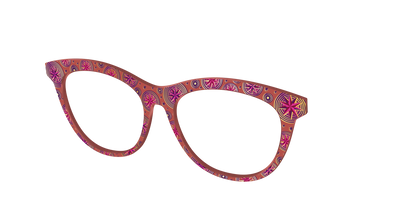 The Gold Foil Luna Lovegood™