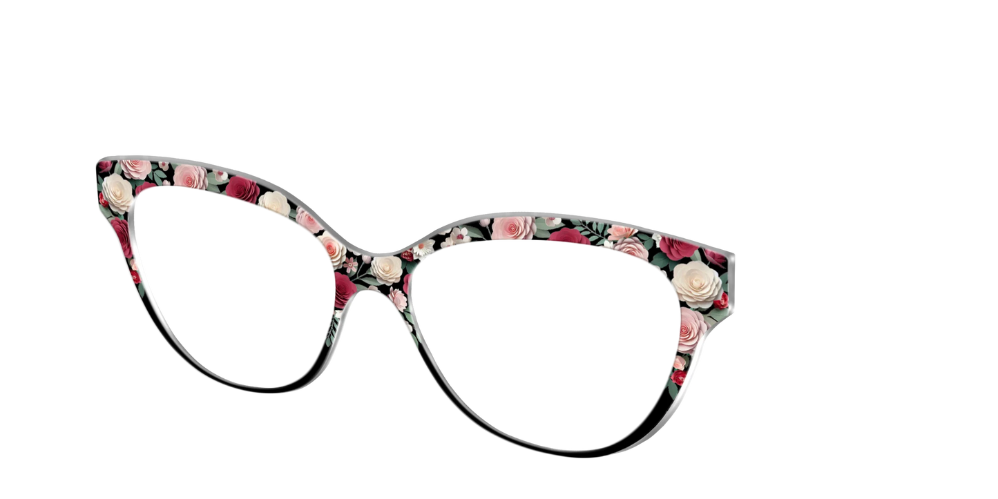 The Floral Crown