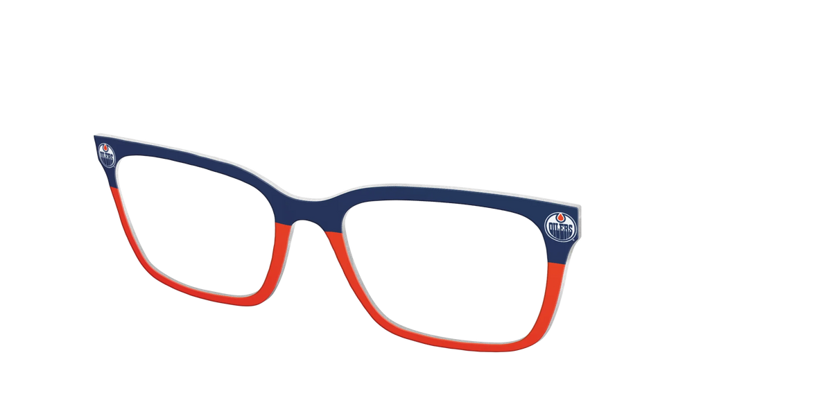 The Oilers® Split