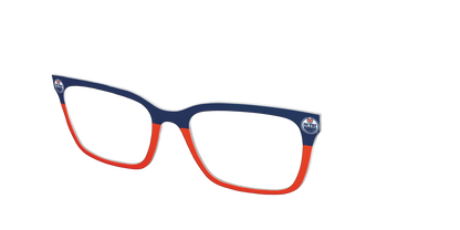 The Oilers® Split