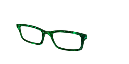 The Clover Pearl Tortoise