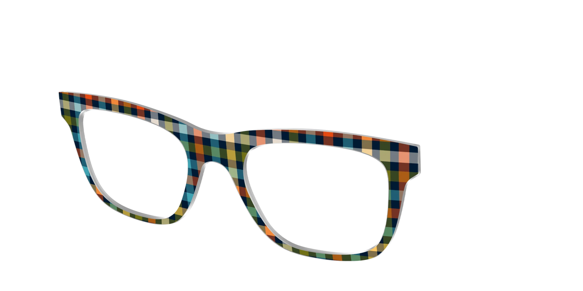 The Dockside Gingham