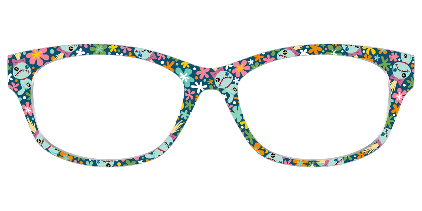Scrump's Sew Sweet Floral