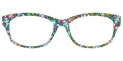 Scrump's Sew Sweet Floral