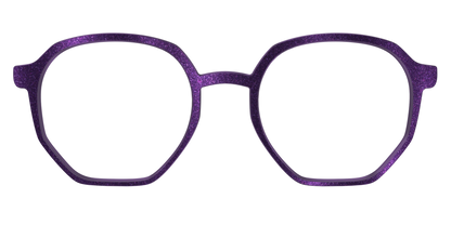 The Deep Purple Shimmer