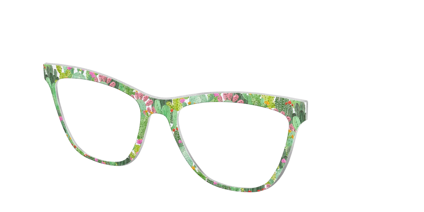 The Cactus Floral