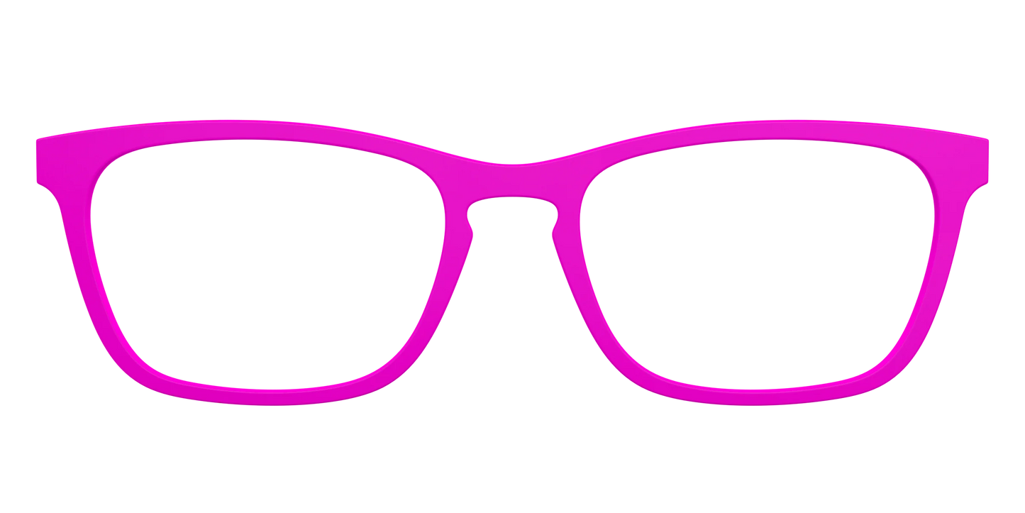 The Hot Pink