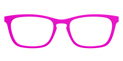 The Hot Pink