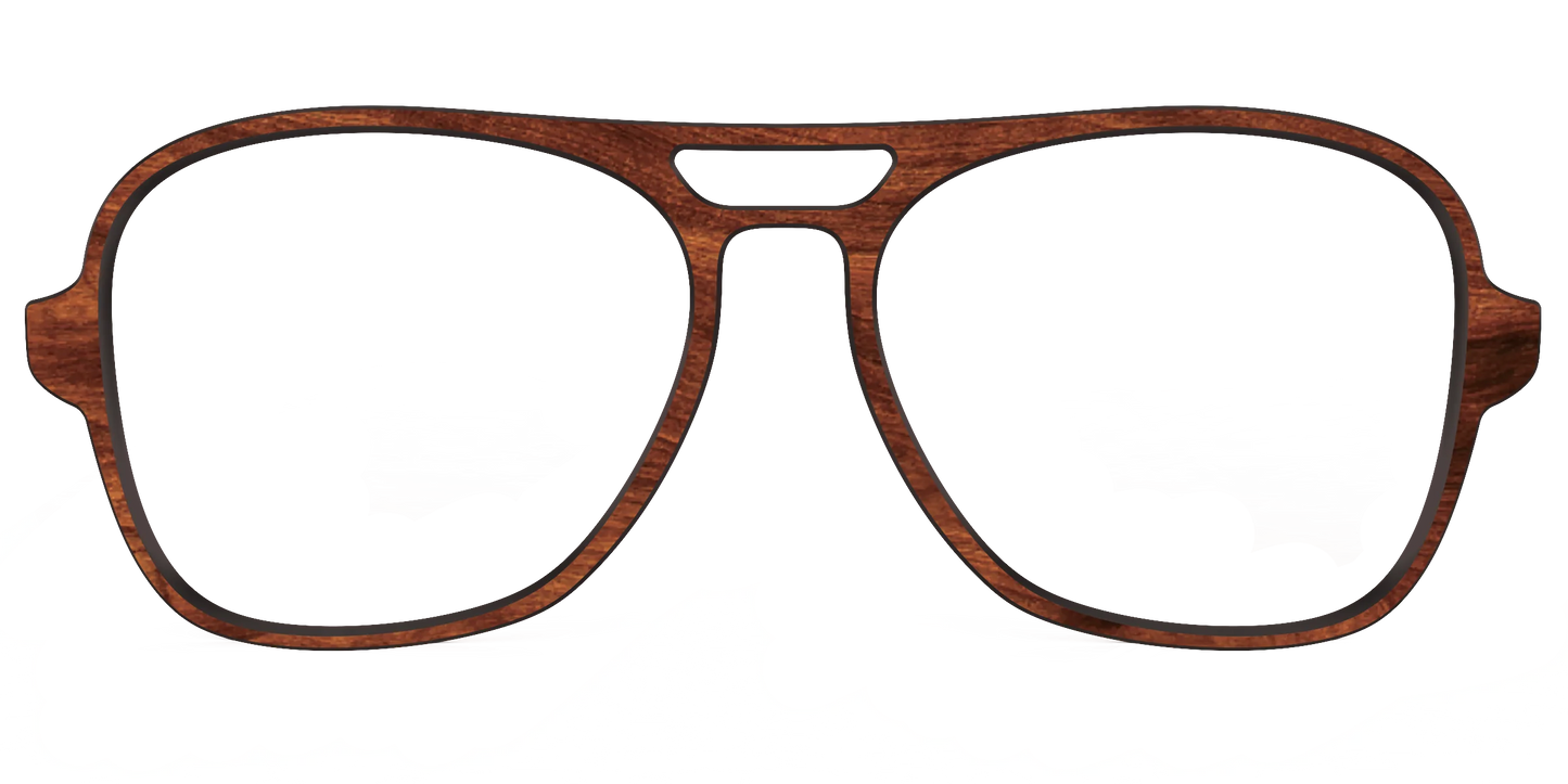 The Woodgrain
