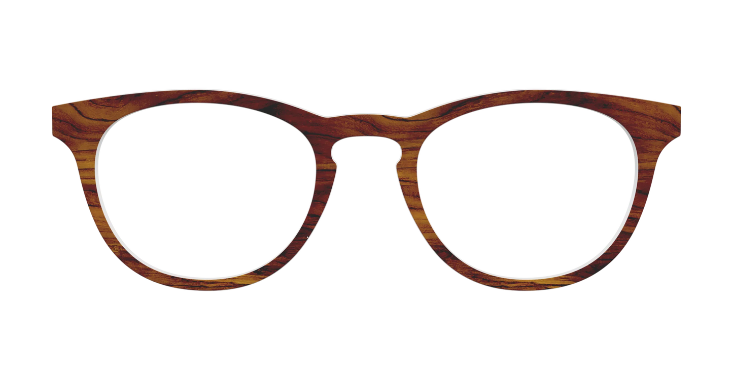 The Woodgrain