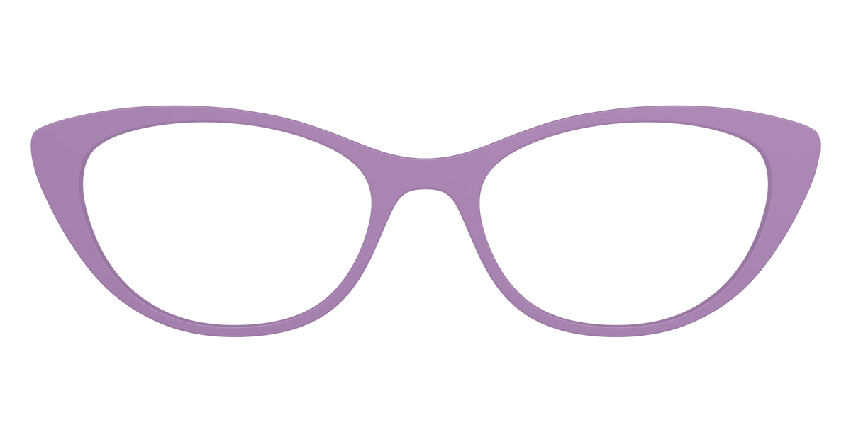 The Mauve
