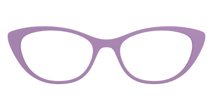 The Mauve