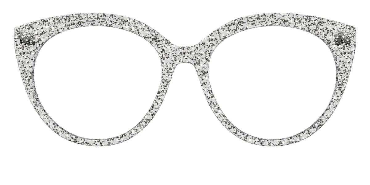 The Silver Sparkle