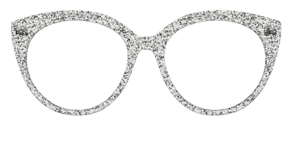 The Silver Sparkle