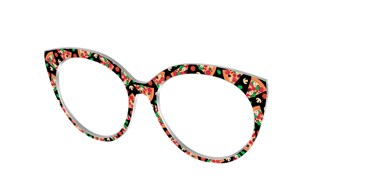 The Pizza Slices