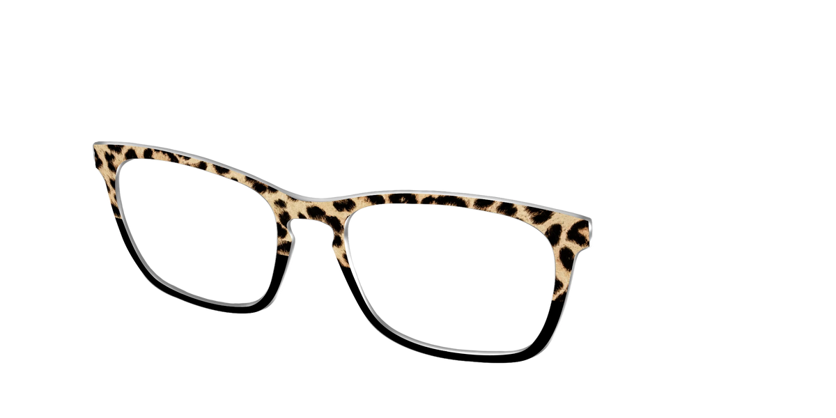 The Leopard Spots Split