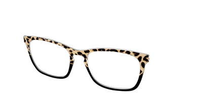 The Leopard Spots Split