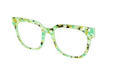 The Matcha Pearl Tortoise