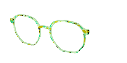 The Matcha Pearl Tortoise