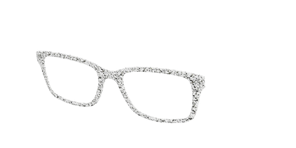 The Silver Sparkle