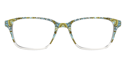 The Canopy Paisley Crown