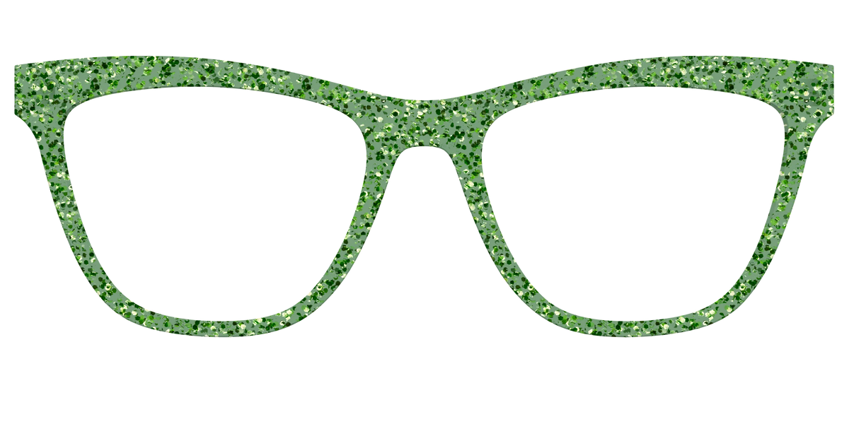 The Emerald Sparkle