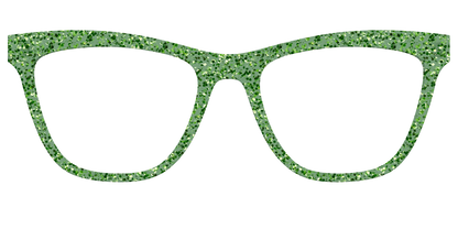 The Emerald Sparkle