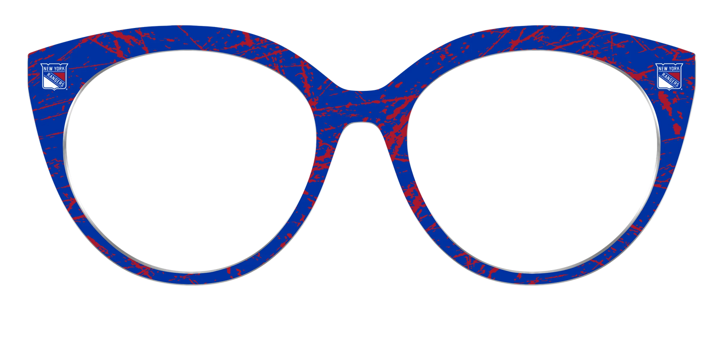 The Rangers® Ice