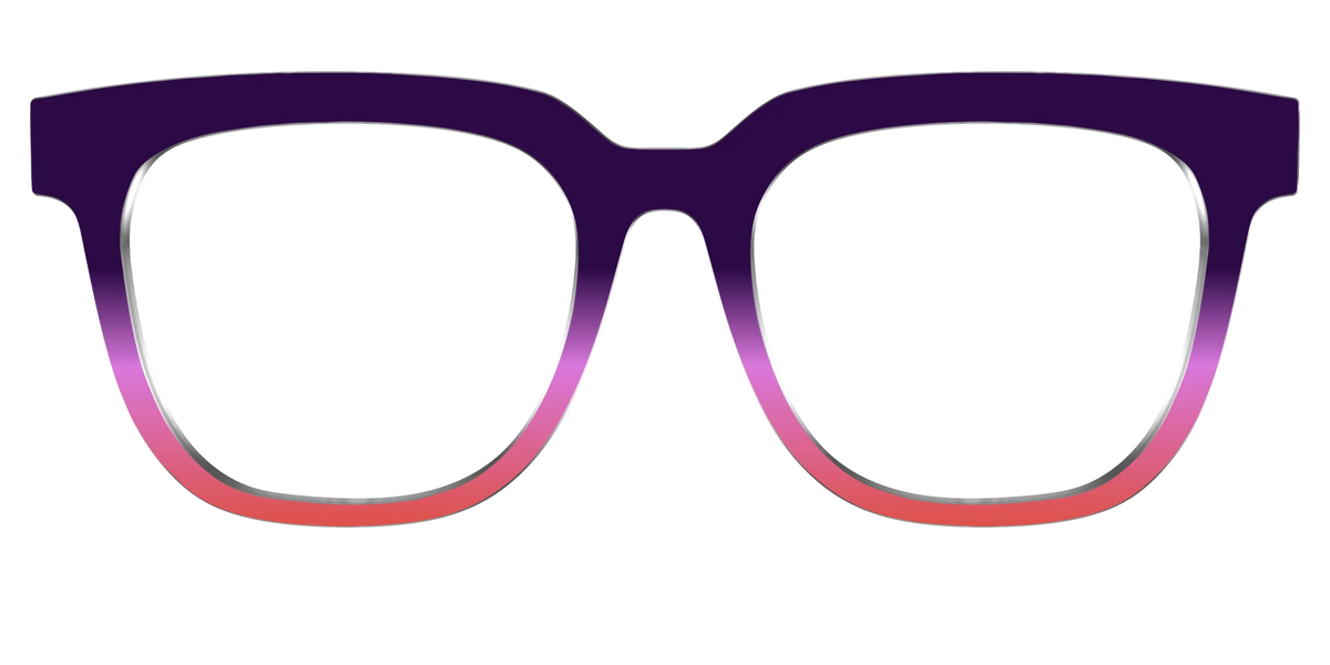 The Grape to Punch Gradient