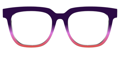 The Grape to Punch Gradient