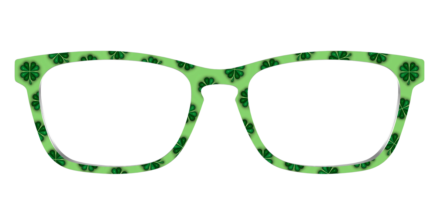 The Clover Charms