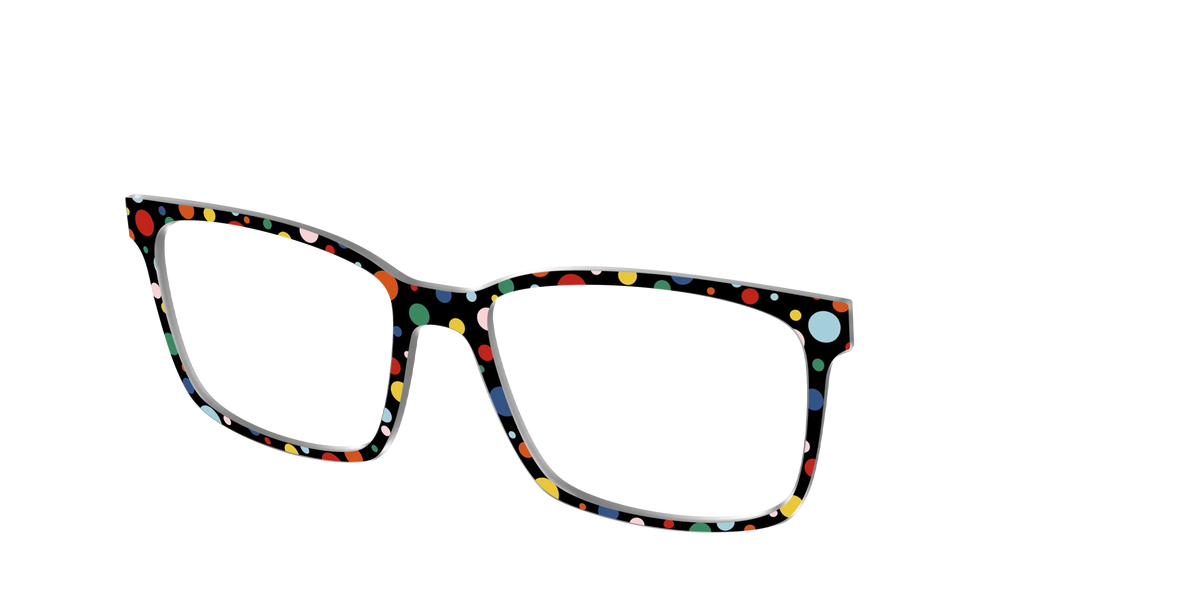 The Pride Party Dots
