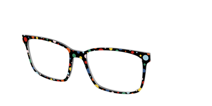 The Pride Party Dots