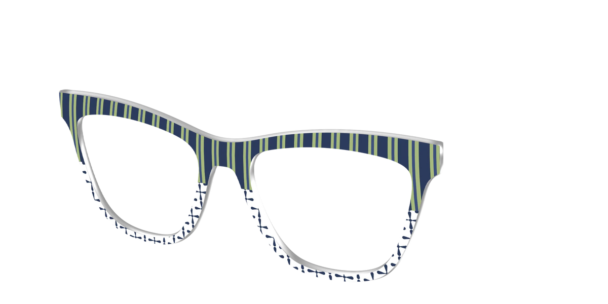 The Kayak Stripes