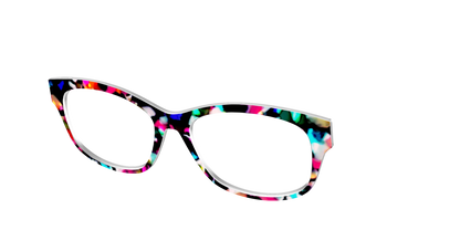The Technicolor Tortoise