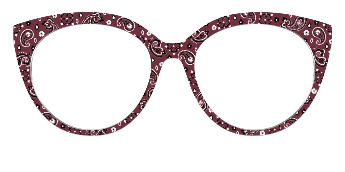 The Western Paisley