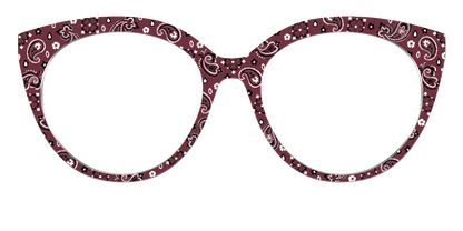 The Western Paisley