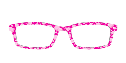 The Pink Pop Bubbles