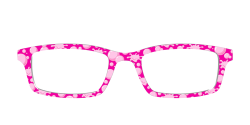 The Pink Pop Bubbles